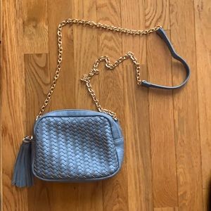 Cross body bag